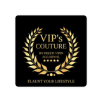 VIP's Couture logo
