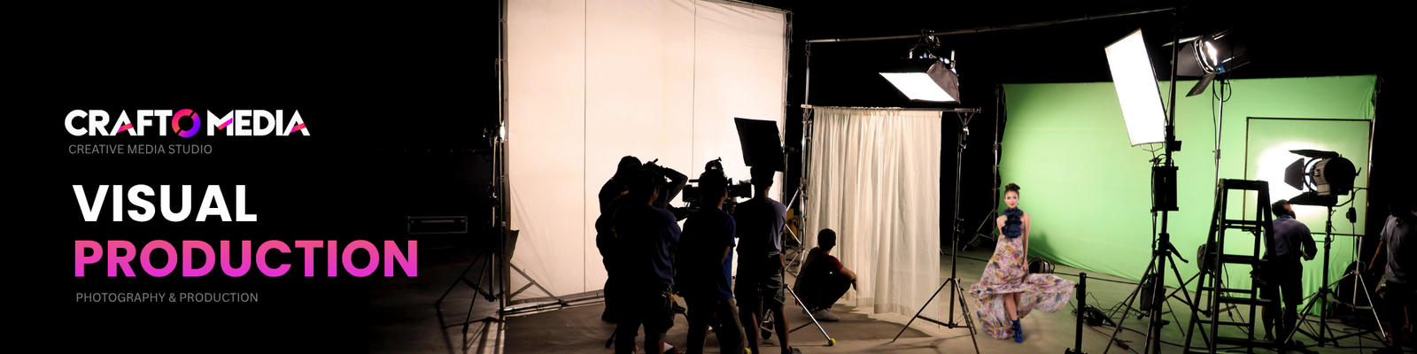 Photography Banner