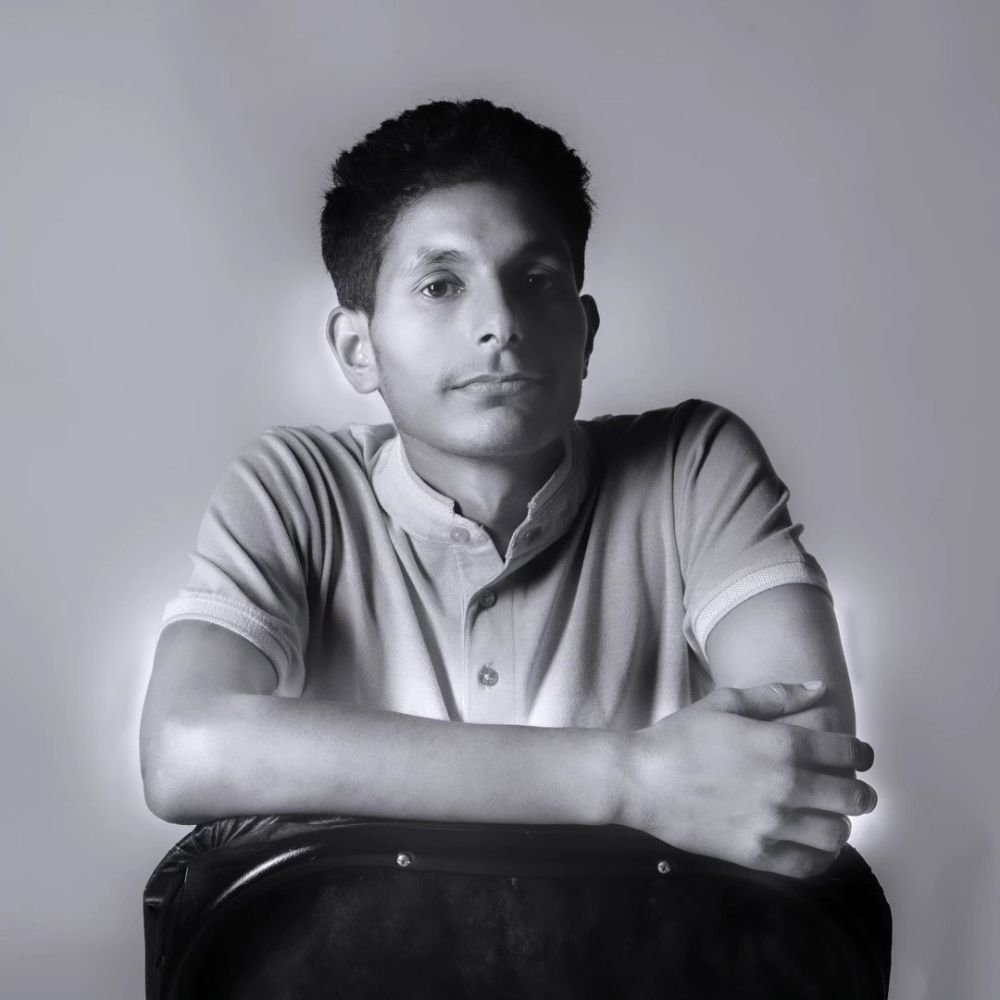 Himanshu Kumar profile photo