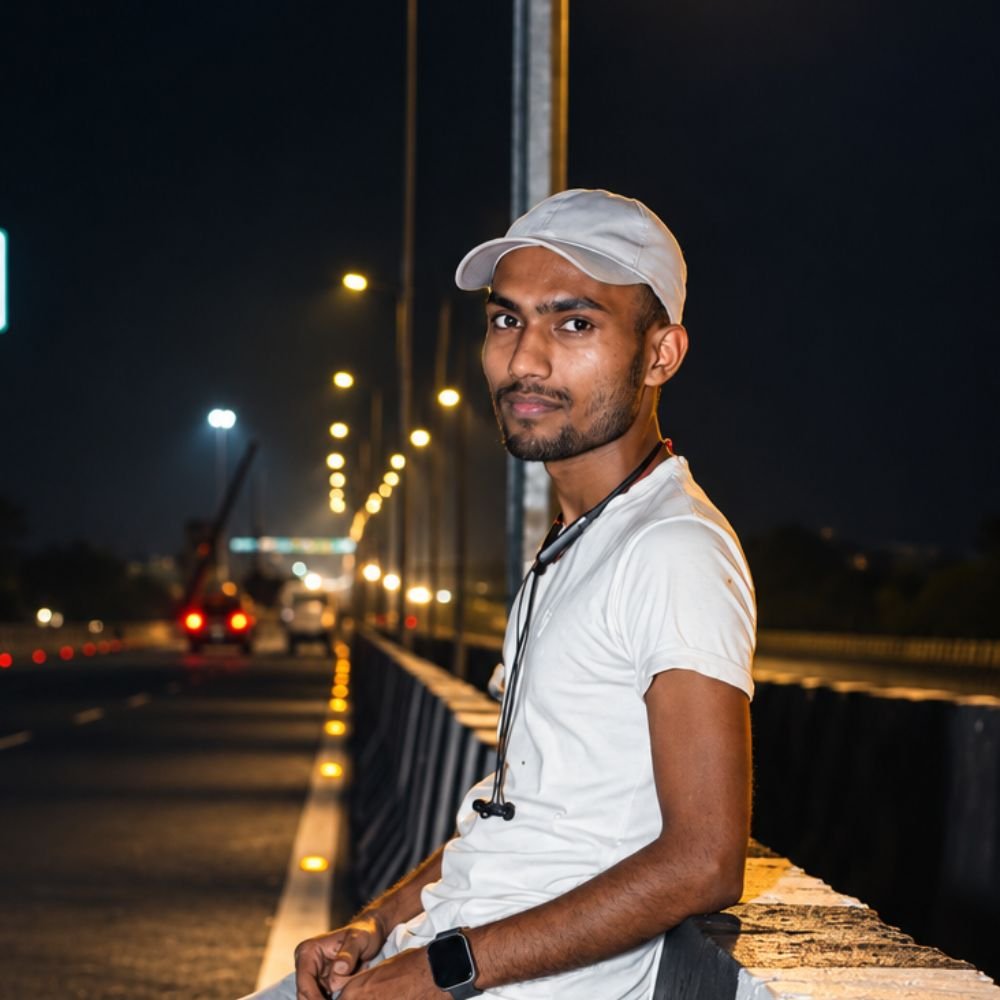 Saurabh Singh Kushwaha profile photo